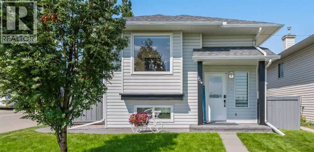 Calgary, AB T3K4K1,84 Coverdale Road NE