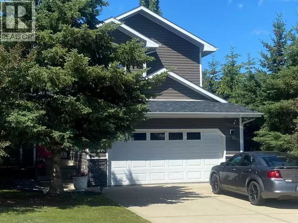 2 Pritchard Close, Sylvan Lake, AB T4S1W3