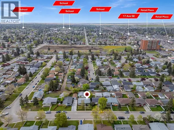 Calgary, AB T2A1Y7,1512 Robson Crescent SE