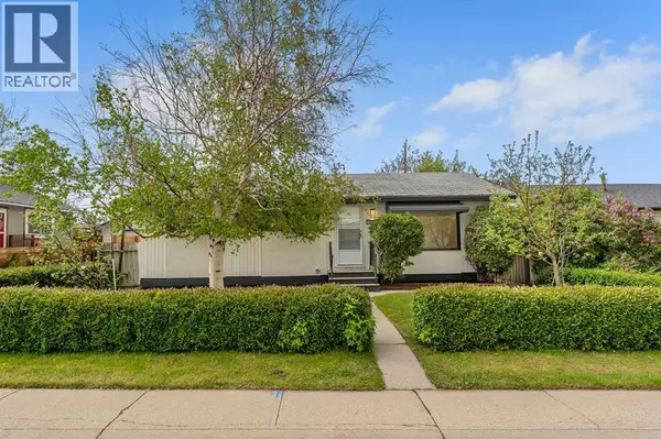 1512 Robson Crescent SE, Calgary, AB T2A1Y7