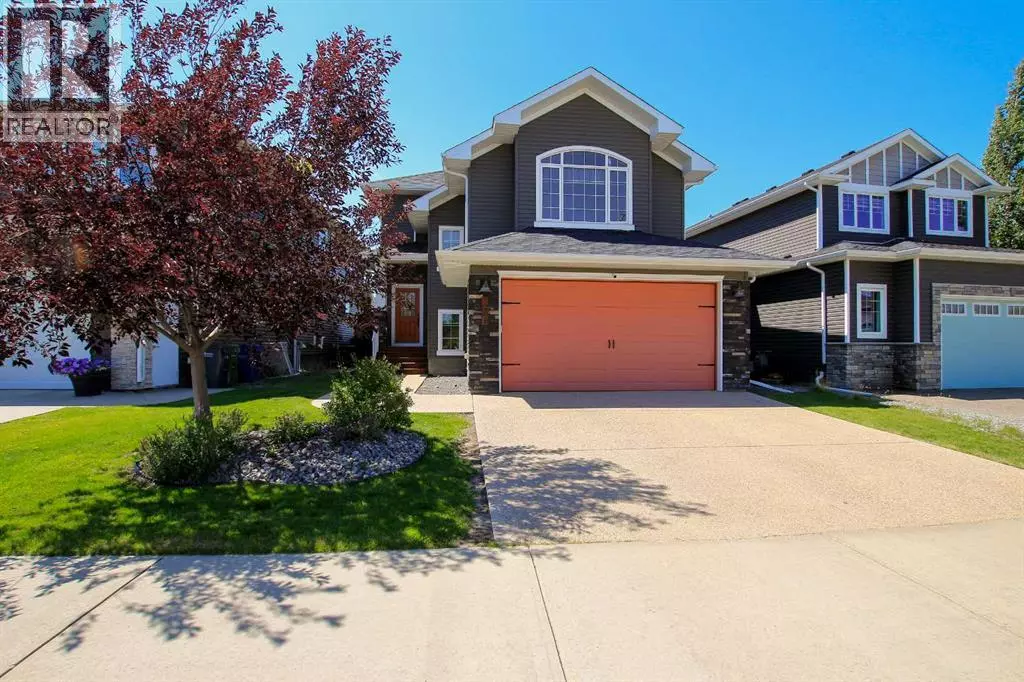 Red Deer, AB T4R0N7,208 Van Slyke Way