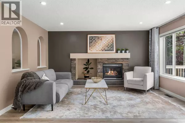 Calgary, AB T3M1A1,38 Cranston Place SE