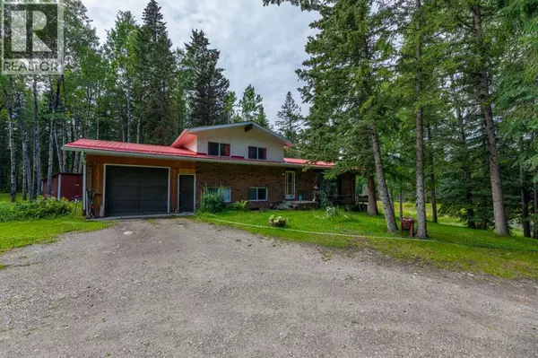 Rural Yellowhead County, AB T7V0A3,12, 23518 Highway 16 W