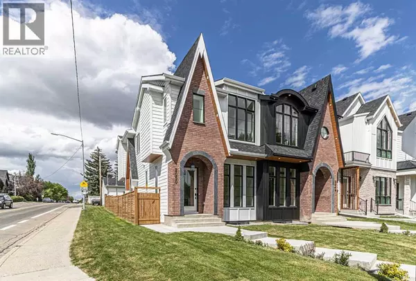 Calgary, AB T2T6N7,2050 41 Avenue SW