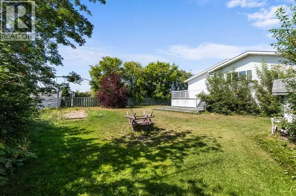 Whitecourt, AB T7S1N4,14 Torgerson Drive