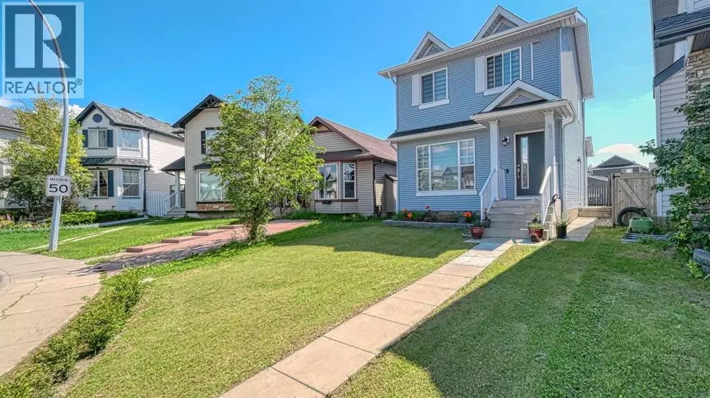 Calgary, AB T3J4K2,635 Taradale Drive NE