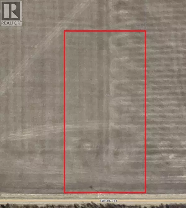 TWP 732, Rural Grande Prairie No. 1 County Of, AB T0H3C0