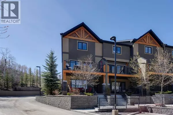 303 Valley Ridge Manor NW, Calgary, AB T3B6C4