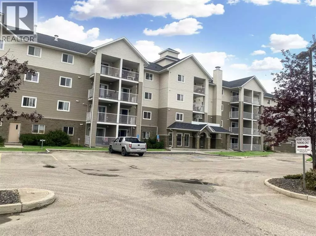 Grande Prairie, AB T8V0P3,401, 11220 104 Avenue