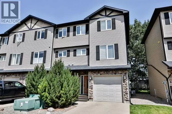 57, 762 Heritage Boulevard W, Lethbridge, AB T1K1L5