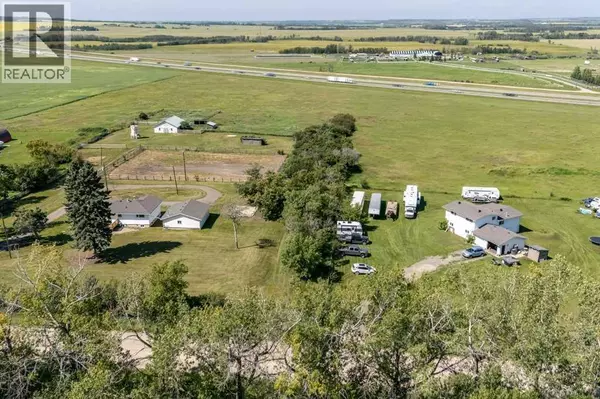 Rural Red Deer County, AB T4S2L9,36258 Range Road 275