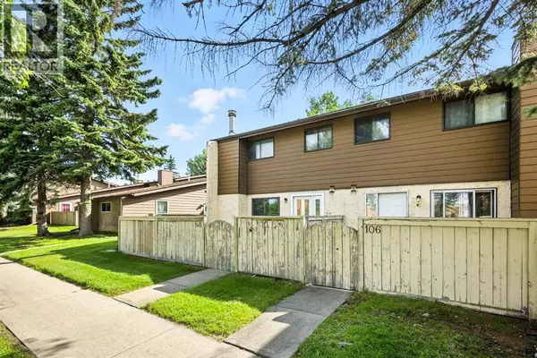 105, 5404 10 Avenue SE, Calgary, AB T2A5G4