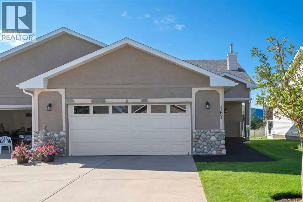 Strathmore, AB T1P1X9,167 Westlake Bay