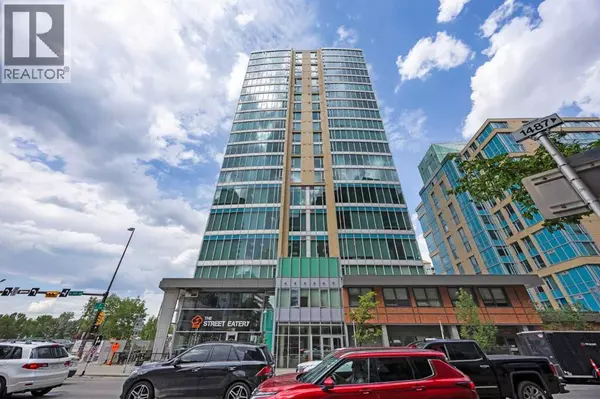 Calgary, AB T2P0V2,1606, 888 4 Avenue SW