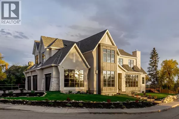 2920 Toronto Crescent NW, Calgary, AB T2N3W2