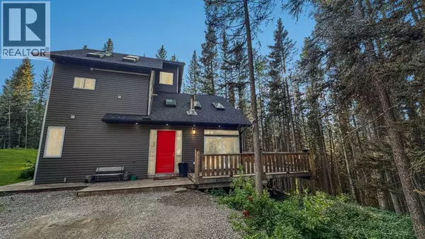 Rural Mountain View County, AB T0M1X0,16, 5253 Township Road 320