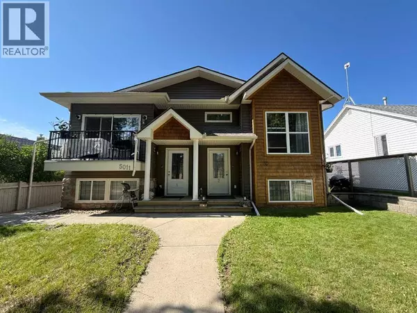 Ponoka, AB T4J1H3,#2, 5011 55 Ave