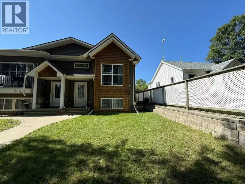 #2, 5011 55 Ave, Ponoka, AB T4J1H3