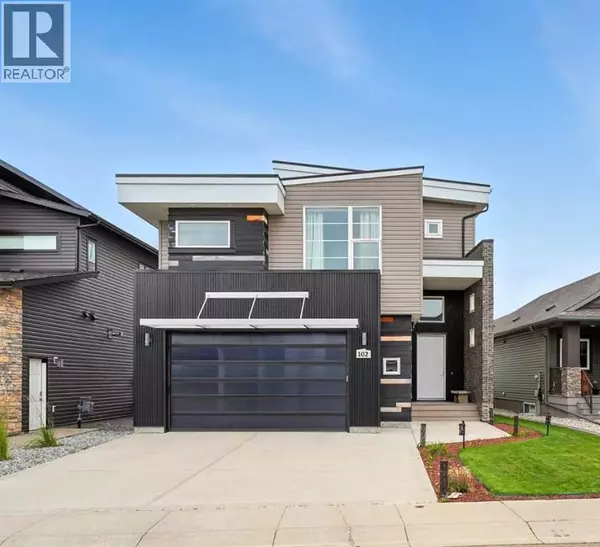 Red Deer, AB T4R0T1,102 Longmire Close