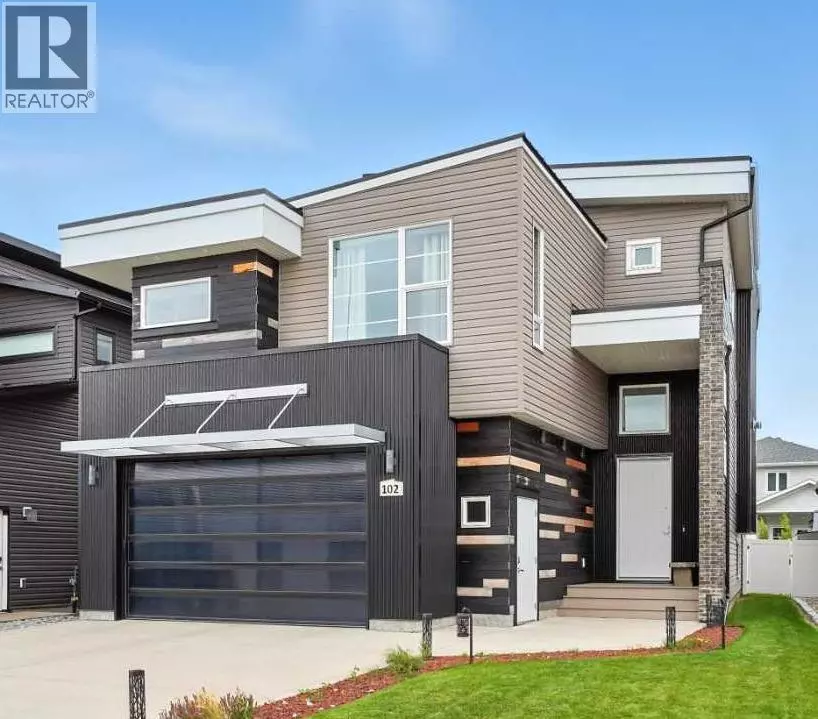 Red Deer, AB T4R0T1,102 Longmire Close