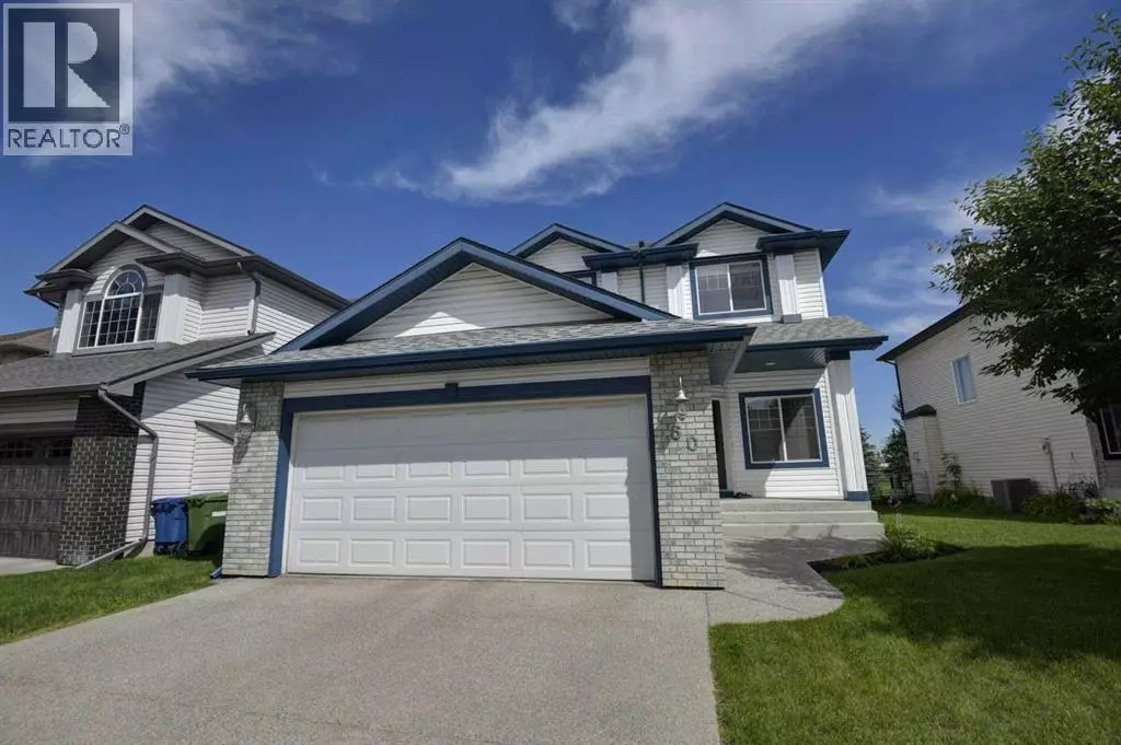 Airdrie, AB T4B2P5,60 Fairways Drive NW