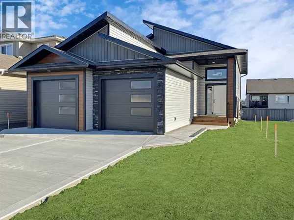 13317 106 Street, Grande Prairie, AB T8V6T7