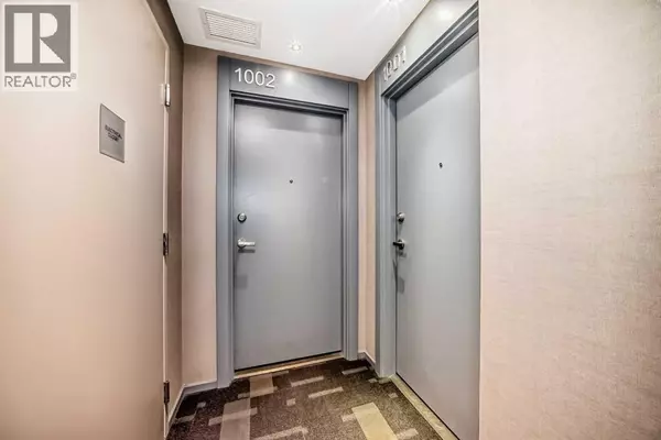 Calgary, AB T2G1S2,1002, 615 6 Avenue SE