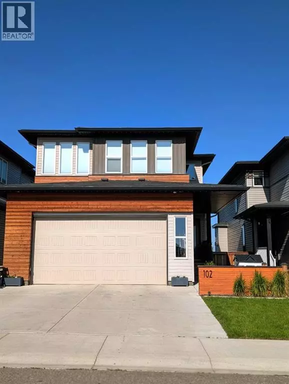 Lethbridge, AB T1H7E9,102 Blackwolf Bay N