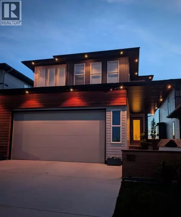 Lethbridge, AB T1H7E9,102 Blackwolf Bay N
