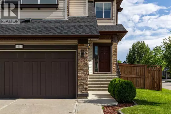 Calgary, AB T2Z0V8,69 Brightonwoods Green SE