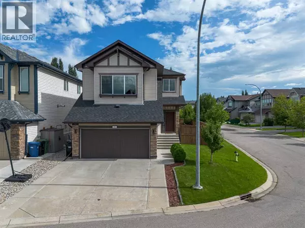 69 Brightonwoods Green SE, Calgary, AB T2Z0V8