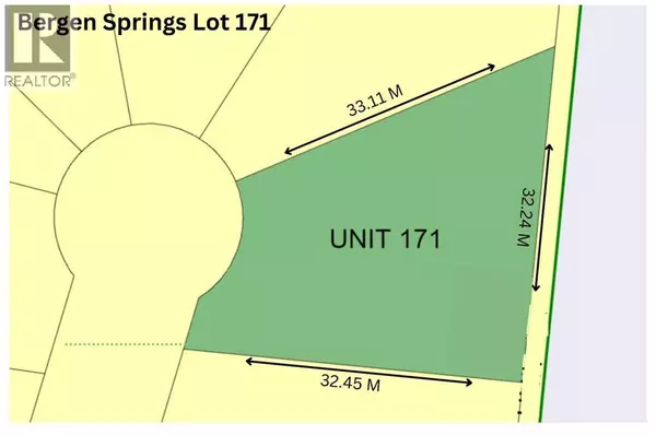 171, 5227 Township Road 320, Rural Mountain View County, AB T0M1X0