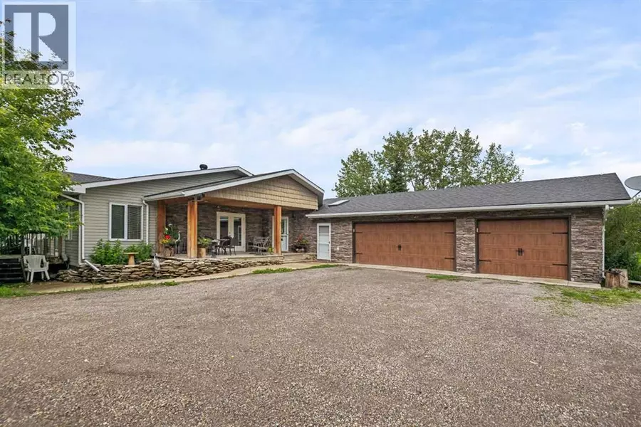33194 Twp Rd 284, Rural Rocky View County, AB T0M1L0