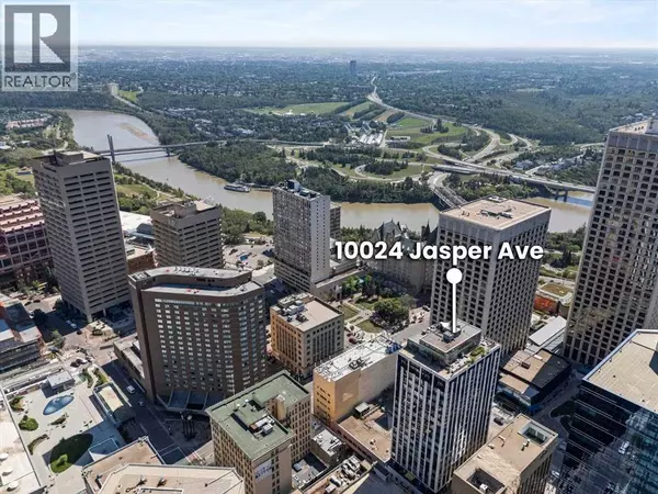 Edmonton, AB T5J1R9,1511, 10024 Jasper Avenue