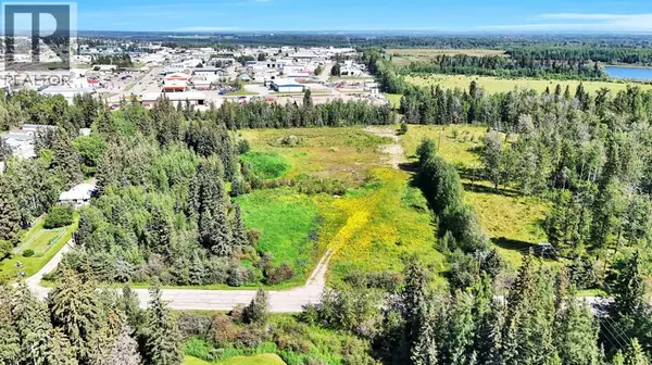 4304 42 Avenue, Rocky Mountain House, AB T4T1L8