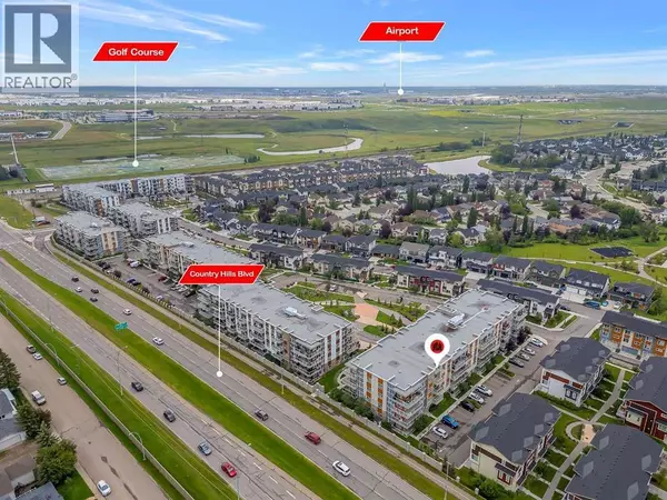 Calgary, AB T3K2M8,108, 370 Harvest Hills Common NE