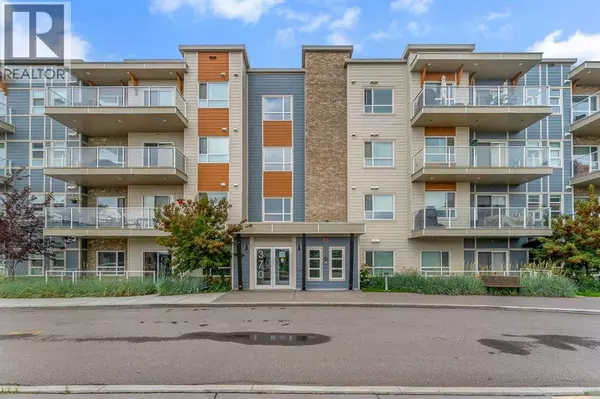 Calgary, AB T3K2M8,108, 370 Harvest Hills Common NE