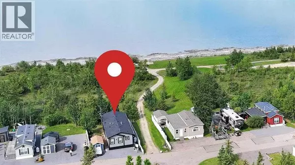 19, 41310 Range Road 282, Rural Lacombe County, AB T4L2N3