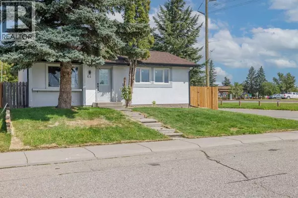 Calgary, AB T2A5P4,64 Malvern Crescent NE