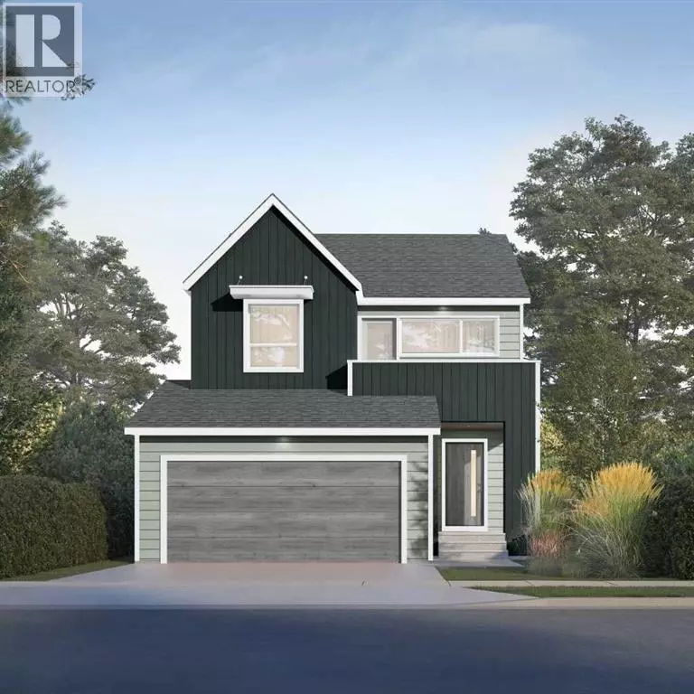 Airdrie, AB T4B3M9,22 Wild Rose Bay SW