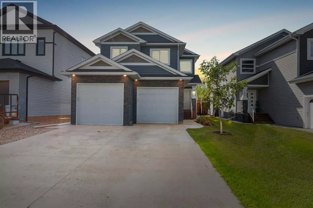 Fort Mcmurray, AB T9K0W4,178 Prospect Drive