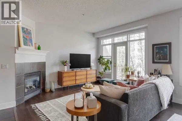 Calgary, AB T2R0S2,304, 923 15 Avenue SW
