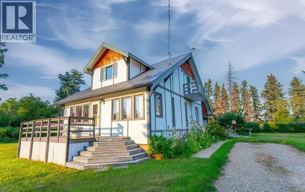 82047 Twp 414, Rural Provost No. 52 M.d. Of, AB T0B0B0