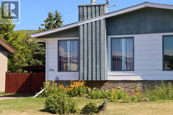 Peace River, AB T8S1A9,7913 99 Street