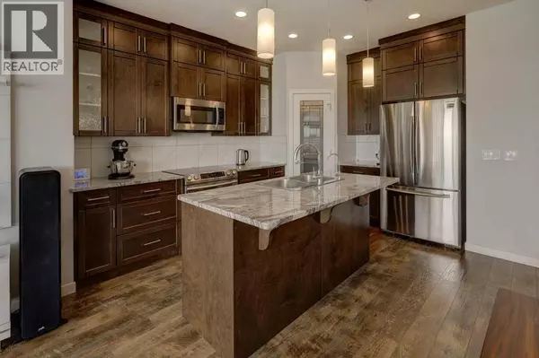 Airdrie, AB T4A3K2,2084 Ravensdun Crescent SE