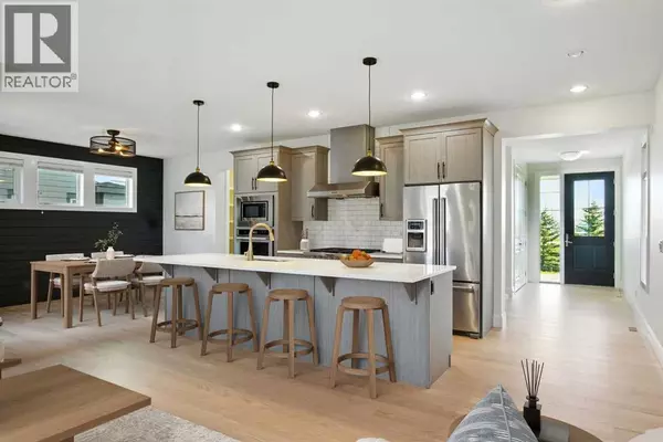 Rural Rocky View County, AB T3Z0E1,85 Cattail Run