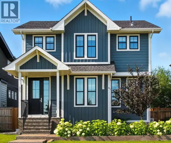 85 Cattail Run, Rural Rocky View County, AB T3Z0E1