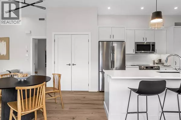 Canmore, AB T1W0N9,101L, 209 Stewart Creek Rise