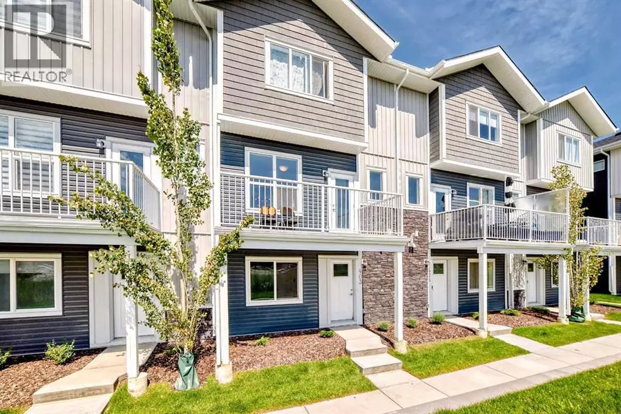 403, 137 Red Embers Link NE, Calgary, AB T3N2G4