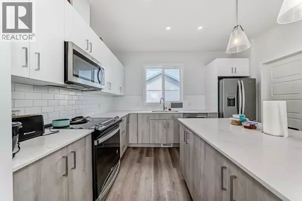 Calgary, AB T3N2G4,403, 137 Red Embers Link NE